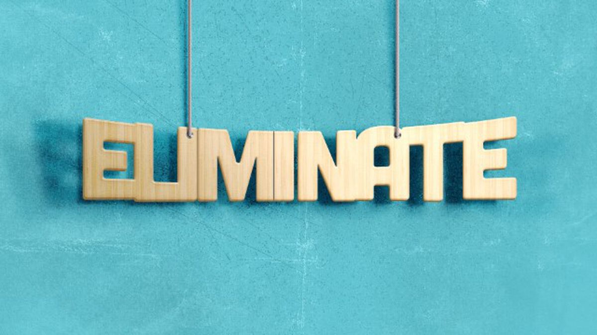 Eliminate image number null